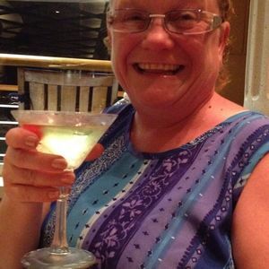 Meet your Posher, Dawn